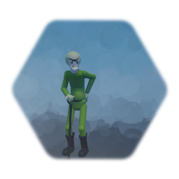 Supreme Skull Commander