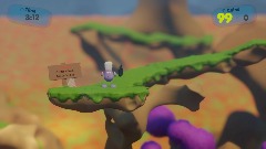 A screenshot taken in Dreams. 1 of 1.