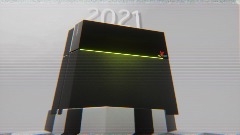 A screenshot taken in Dreams. 4 of 5.