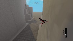 A screenshot taken in Dreams. 16 of 16.