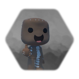 Sackboy - lbp