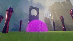 A screenshot taken in Dreams. 8 of 23.