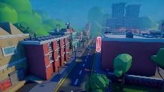 A screenshot taken in Dreams. 16 of 28.