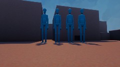 Remezcla de Naked Snake Puppet [WIP]