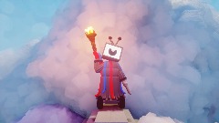 Ремикс: Columbia logo Powerpuff The Movie