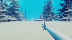 SIREN HEADS FOREST V3.0