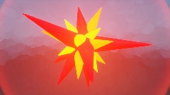 A screenshot taken in Dreams. 2 of 3.