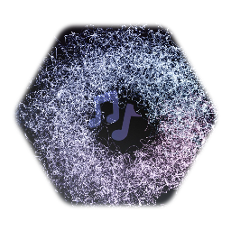 Space Fleck Continuum