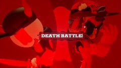 Death battle! Jamol.EXE vs Evil.EXE