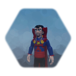 Doctor Strange