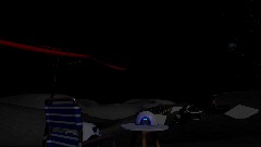 He's been in quarantine for 9 years stop complaining