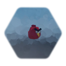 Angry birds 64