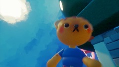 A screenshot taken in Dreams. 12 of 14.