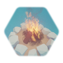 Fire Pit