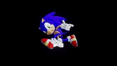 AdVenture sonic