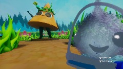 A screenshot taken in Dreams. 2 of 11.