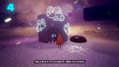 A screenshot taken in Dreams. 1 of 1.