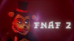 Fnaf reimagined test game