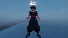 A screenshot taken in Dreams. 2 of 2.