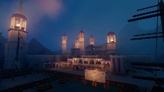 A screenshot taken in Dreams. 7 of 17.