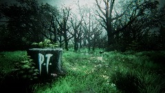 A screenshot taken in Dreams. 11 of 12.