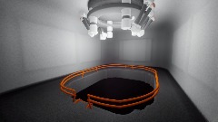 A screenshot taken in Dreams. 14 of 28.