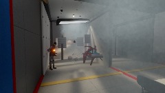 SCP :Site 100 remake