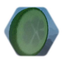Cucumber Slice