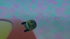 A screenshot taken in Dreams. 8 of 12.