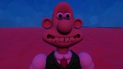 Quest for cheese 3 gaiden end