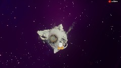 A screenshot taken in Dreams. 9 of 29.