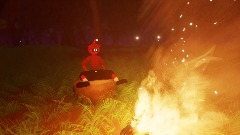 A screenshot taken in Dreams. 8 of 26.