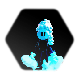 Kid Cloudy