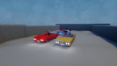 伝説のスーパーマイクマクドナルドとのレース