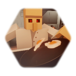 ALL OF MY ORIGINAL CHARACTERS!!