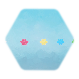 ミニクリスタル