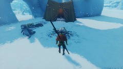 A screenshot taken in Dreams. 4 of 27.