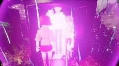 Scooby Doo Adventures - scene 1! Wip.