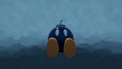 A screenshot taken in Dreams. 4 of 5.