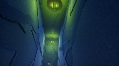 A screenshot taken in Dreams. 8 of 15.