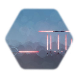 Popular choices of laser swords for noir knights