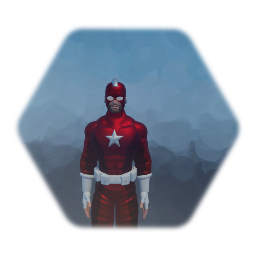 Red Guardian