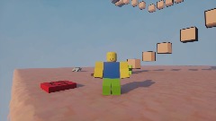 Roblox R15 Simulator