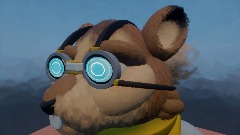 A screenshot taken in Dreams. 4 of 13.