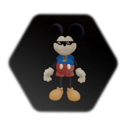 My Creation - 1/1/2022