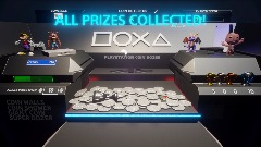 A screenshot taken in Dreams. 15 of 17.