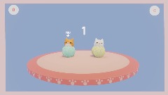 A screenshot taken in Dreams. 3 of 18.