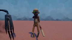 A screenshot taken in Dreams. 7 of 10.
