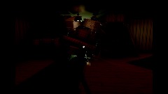 A screenshot taken in Dreams. 25 of 27.