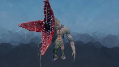 A screenshot taken in Dreams. 1 of 1.